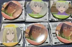 俺ガイル ラッキー缶バッジ 由比ヶ浜結衣 - メルカリ