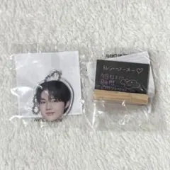 【匿名発送】ドヨン TREASURE カプセルトイ