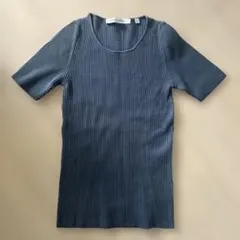 UNIQLO×LEMAIRE カットソー