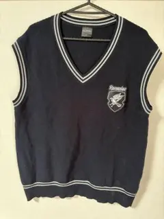 Harry Potter Ravenclaw ニットベスト Mのサムネイル