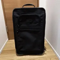 2026年最新】TUMI メンズ キャリーケースの人気アイテム - メルカリ
