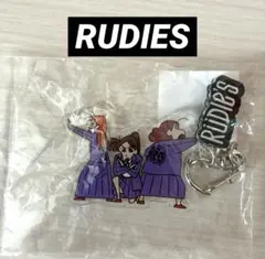 RUDIES クレヨンしんちゃん　キーホルダー