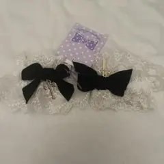Angelic Preety お袖とめ
