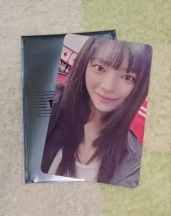 TWICE WORLD TOUR IN 国立競技場 フォトカード ジョンヨン