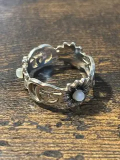 2025年最新】gucci リング フラワーの人気アイテム - メルカリ