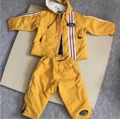 お値下げスキーウェア