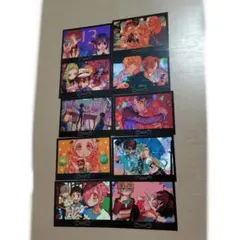 【新品最安値】花子くんミュージアム　特典コンプセット