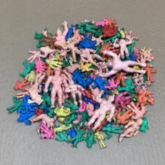 2026年最新】キン消し 当時物の人気アイテム - メルカリ