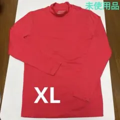 未使用品　NIKE GOLF TOUR PERFORMANCE XL 赤