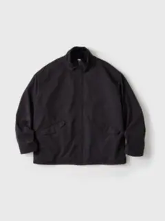 the day CLASSIC SOFT SHELL FLEECE JACKETのサムネイル