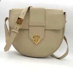YVES SAINT LAURENT ショルダー バッグ ベージュのサムネイル