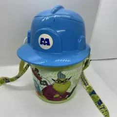 ディズニー　ポップコーンバケット