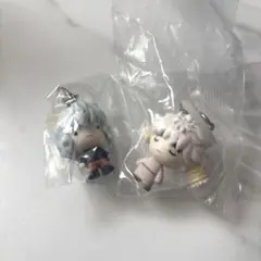 めじるしアクセサリー ネフェルピトー コムギ