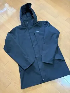 2026年最新】パタゴニア トレス スリーインワン パーカーの人気