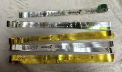 2026年最新】レプリカ銀テープの人気アイテム - メルカリ