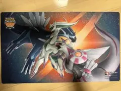 ポケマス アルコス覚醒者たち プレイマット ポケモンカードゲーム