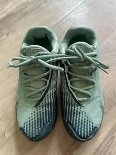 ナイキ エアズーム ヴェイパーケージ4HC CD0431-300 グリーン