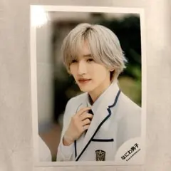 道枝駿佑　公式写真