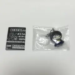 銀魂 めじるしアクセサリー2 桂小太郎