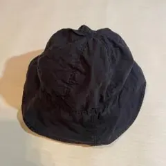 キジマタカユキ　パッカリング　6パネルハット