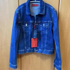 新品【RED CARD TOKYO×23区】デニム ジャケット 38