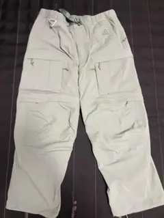 NIKE ACG サミットカーゴパンツ