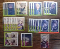 公*o様 プロセカ　日野森志歩　エピカ