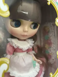 ブライス ベイビーズブレスさん ベイビーズブレス CWC限定ブライス blythe 山下早紀コラボ