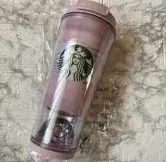 スターバックス ジェラートピケ タンブラー ジェラピケ スタバ ピンク