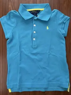 Polo Ralph Lauren ポロシャツ 5サイズ