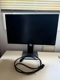 DELL ゲーミングモニター165hz モニターアーム付き - メルカリ