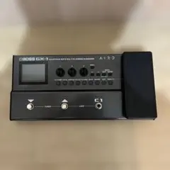 KODAKA jass様専用 BOSS GX-10 ギターエフェクター - メルカリ