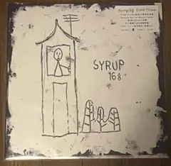 2025年最新】Syrup16gカセットテープの人気アイテム - メルカリ