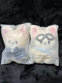 StrayKids SKZOO 10cm PLUS FoxI.Ny