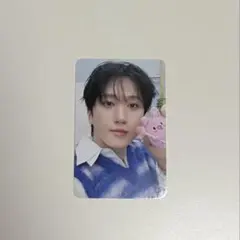 StrayKids 本国ペンミ STAY ZONE チャンビン - メルカリ