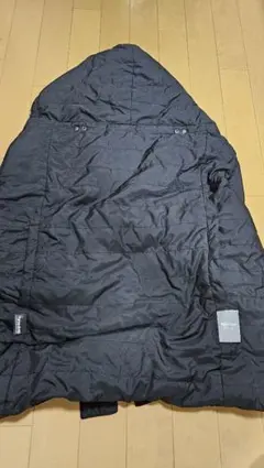 baby hopper 抱っこ紐カバー