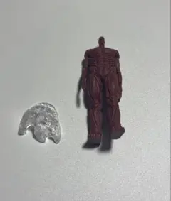 一番くじ　進撃の巨人　フィギュア