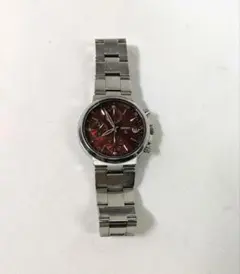 値下げ中❗️セイコールキア腕時計 SEIKO LUKIAレディース7T92-OD