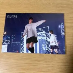 櫻坂46 目黒陽色