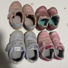 ニューバランス　13.5cm、14cm、14.5cmまとめ売り！