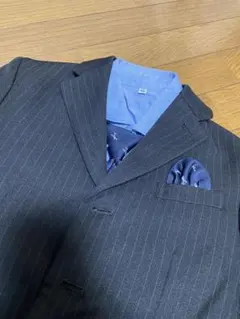 WANDER FACTORY ストライプスーツ