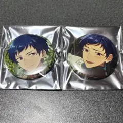 2026年最新】あんスタ trip 缶バッジ 伏見弓弦の人気アイテム - メルカリ