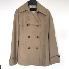 ⭐️OZOC   ピーコート