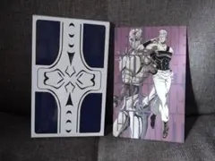 スシロー　ジョジョの奇妙な冒険　コラボ限定 トラベルステッカー　ポルナレフ