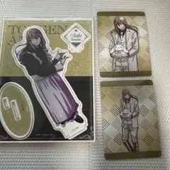桃源暗鬼 桃寺神門 TSUTAYA サンリオ アクリルスタンド - メルカリ