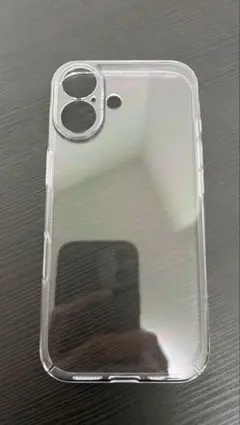 TORRAS iPhone17 ケース　クリア