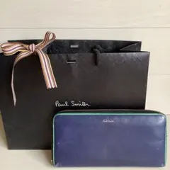 ク*ロ様 長財布のサムネイル