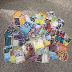 ポケモンカード　まとめ売り　チルタリスなど
