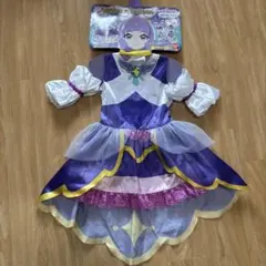 か*わ様 変身プリチューム　キュアマジェスティ