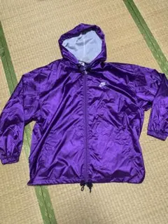 NIKE ナイロンジャケット ウィンドブレーカー 90s